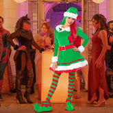 Amscan Adult Elf Costume